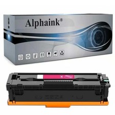 MAGENTA TONER PRINTER FOR HP