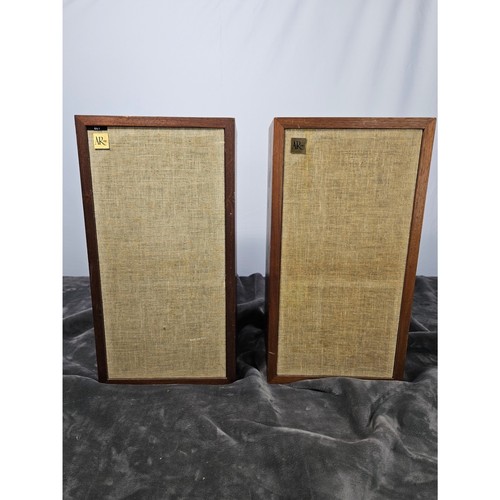 Acoustic research coppia - acoustic, ar-4x