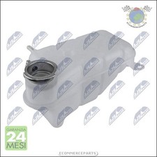 Vaschetta radiatore acqua AJS