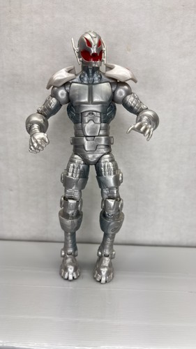 Marvel legends ultron iron - legends,