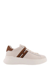 Hogan white brown - white/brown, h580