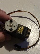 Hitec Servo HS-425BB Deluxe 6