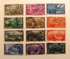 Francobolli Italia 1948 -