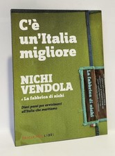 Cè' un'Italia migliore -