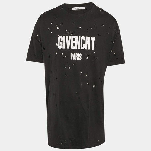 Maglia givenchy nera - givenchy, con