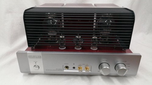 Amplificatore integrato - , a