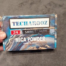 Mica Powder