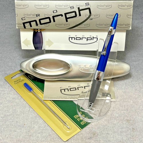 Penna sfera cross morph - penna,