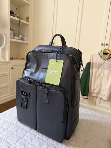 Harper piquadro zaino in - harper,