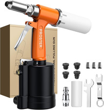 Kit Rivettatrice Ad Aria