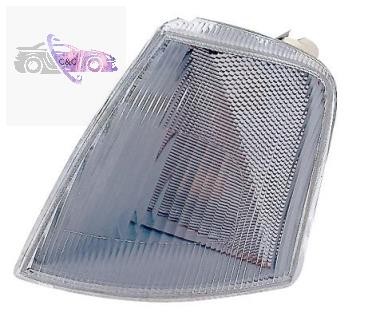 Fanale fanalino freccia - freccia, gruppo