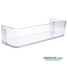BALCONCINO PORTA BOTTIGLIE PER FRIGORIFERO ARISTON INDESIT C00526729 ORIGINALE
