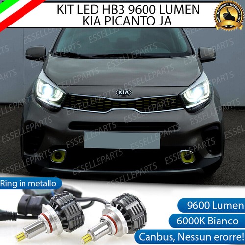 Kit full led - full,