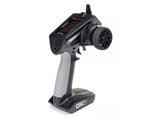 Spectrum spmr6130 dxc solo - spectrum,