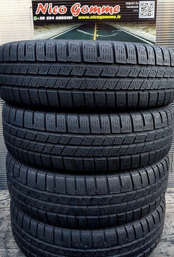 Gomme usate 215 - gomme, 215/70r16