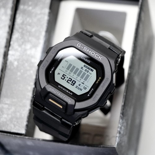 Shock gbd 200 smartphone - g-shock☆gbd-200,