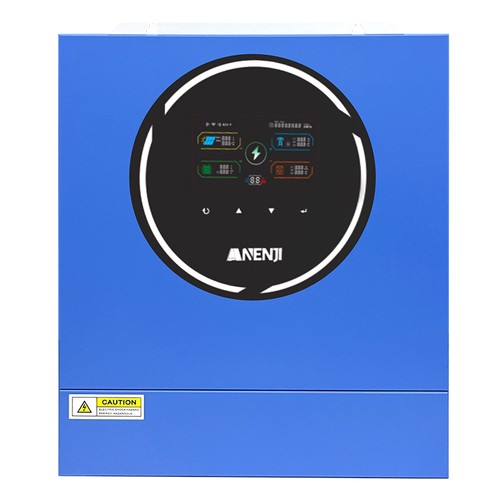 Inverter solare 4200w - solare,