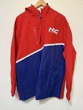 Giacca a vento ufficiale Honda