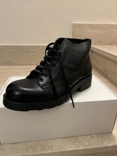 Scarpe Uomo OXS Modello FRANK taglia 43 Invernali