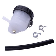 Serbatoio olio fluido freni