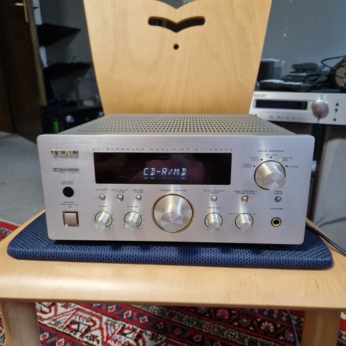 Amplificatore teac h500 - teac, av-h500