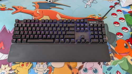Steelseries apex gaming - steelseries,