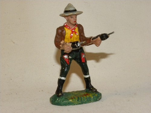 Figurine composition durso - figurine,