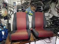 Sedili Interno Fiat Seicento