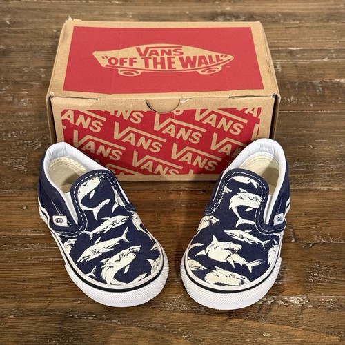 Scarpe bambino vans slip on - vans,