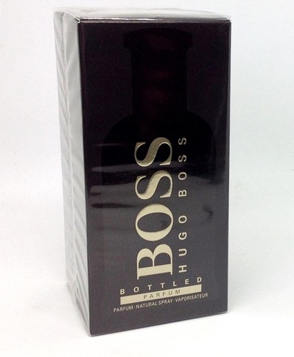 Boss bottled 100 hugo - bottled,