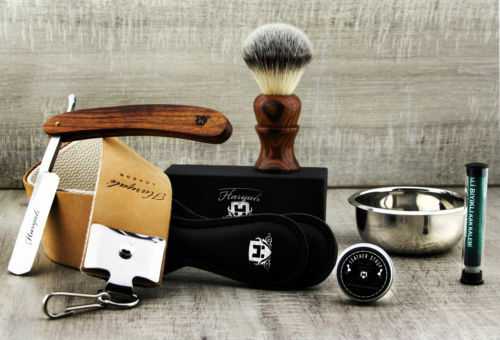 Vintage stile uomo set - vintage,