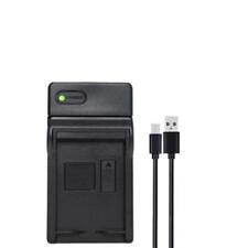 Caricabatterie per Panasonic