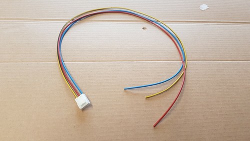 Pioneer cavo spina pin - pioneer,