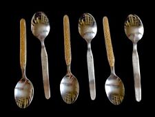 Gottinghen 6 cucchiaini da tè