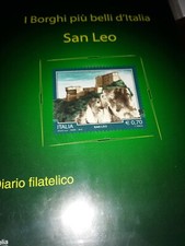  BORGHI PIù BELLI ITALIA