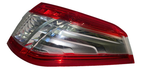 Fanale posteriore peugeot - fanale, dx