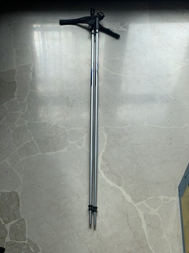 Bacchette scii mai - mai, usate