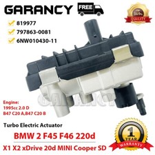 Per BMW 220d X1 xDrive 20d