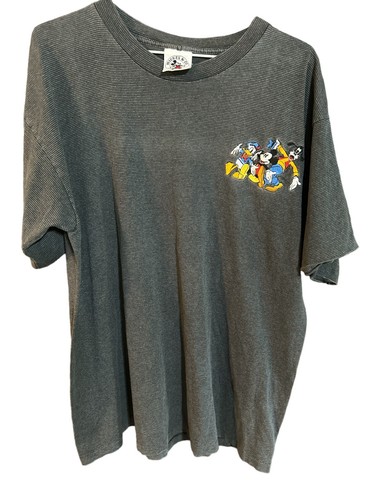 Shirt vintage disney - t-shirt,