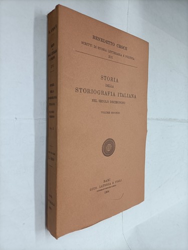 Storia della storiografia - storia,