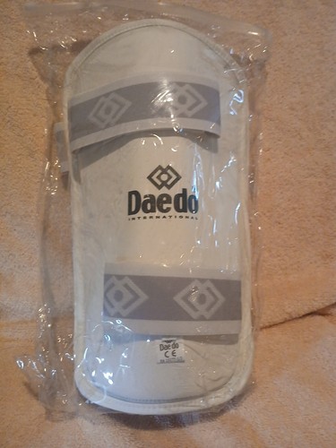 Daedo leg guard approved - leg,