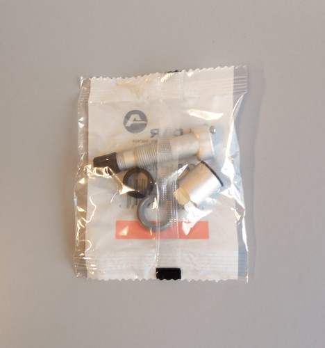 Tpms servizio kit alcar - alcar, ska925