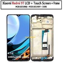 DISPLAY LCD TOUCH + FRAME