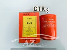 Filtro Olio Massey Ferguson MF142 165 Landini FO3224/8