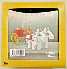 LEGO 6346106 5006293 - Biga