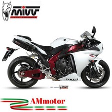 Mivv Yamaha R1 2009 Yzf 1000