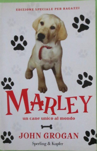 John grogan marley 2007 - grogan,