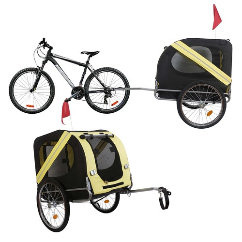 Rimorchio bici per - rimorchio,