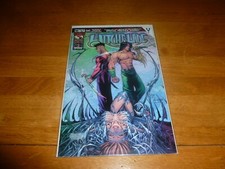 WITCHBLADE Comic - No 56 -