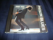 Jimmy Page Prison Blues promo